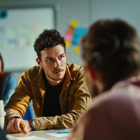 Antrag auf Zulassung zum Integrationskurs: Dann ist er nötig