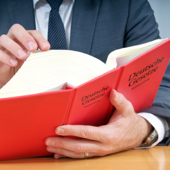 § 4 AufenthG schreibt für einen Aufenthalt in Deutschland einen Aufenthaltstitel vor.