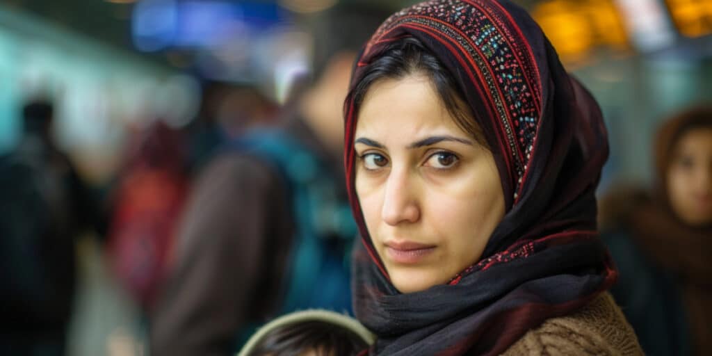 Das Bundesaufnahmeprogramm für Afghanistan verpflichtet Deutschland zur Erteilung von Visa.
