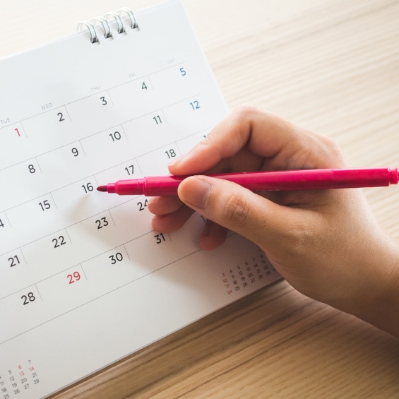 Eine Einbürgerung in der Probezeit ist nicht immer ratsam.